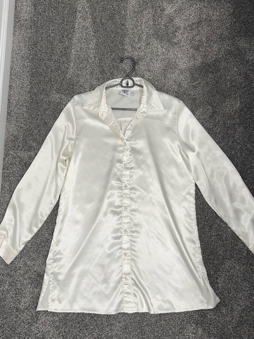 Princess Polly Mini Dress